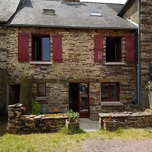 Le Logis De Judicael Paimpont